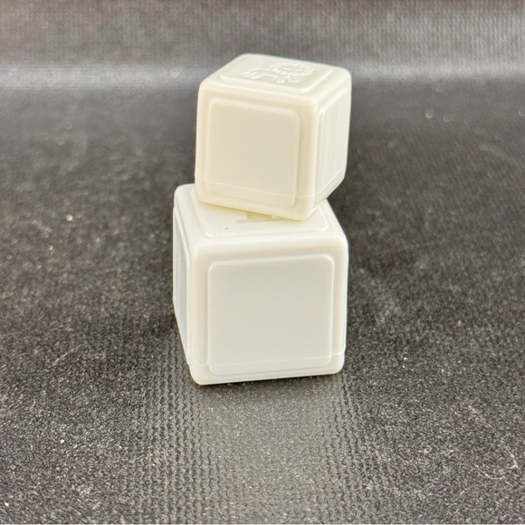 Vintage Mattel Baby Krissy Happy Family Dolls & Accessories - Picture 2 of 9